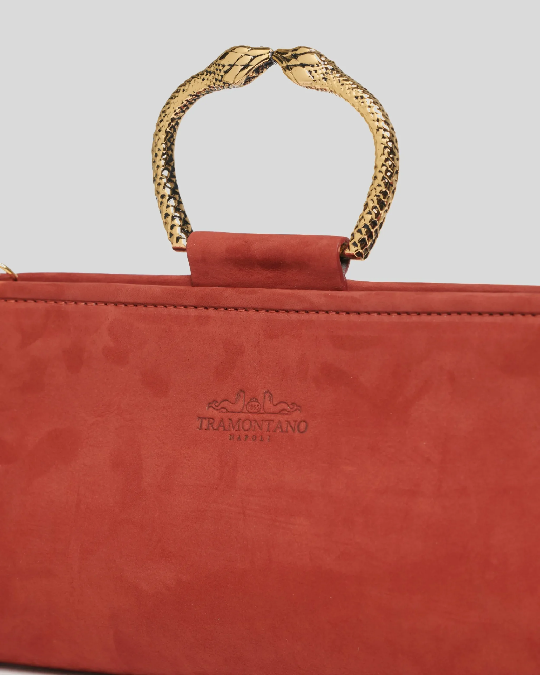 Clutch Midi Linea Nisida
