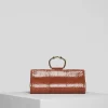 Clutch Midi Linea Nisida