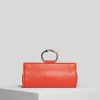 Clutch Midi Linea Nisida