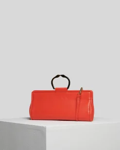 Clutch Midi Linea Nisida