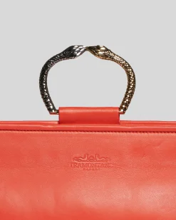Clutch Midi Linea Nisida