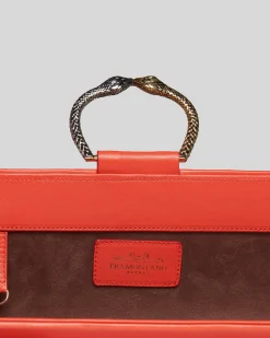 Clutch Midi Linea Nisida