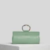 Clutch Midi Linea Nisida