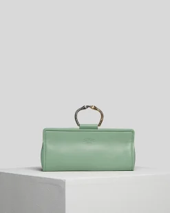 Clutch Midi Linea Nisida