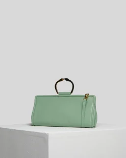 Clutch Midi Linea Nisida