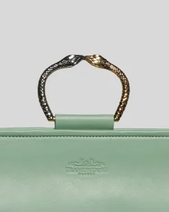 Clutch Midi Linea Nisida