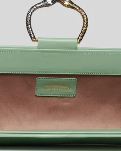 Clutch Midi Linea Nisida