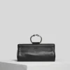 Clutch Midi Linea Nisida