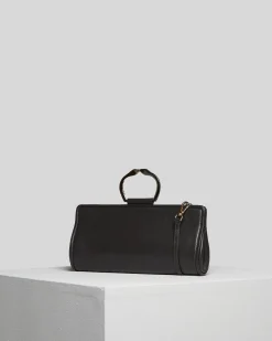 Clutch Midi Linea Nisida