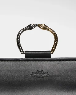 Clutch Midi Linea Nisida