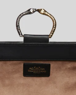 Clutch Midi Linea Nisida