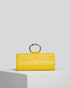 Clutch Midi Linea Nisida