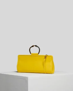 Clutch Midi Linea Nisida