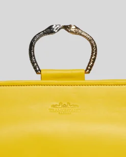 Clutch Midi Linea Nisida