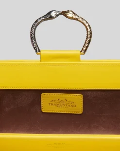 Clutch Midi Linea Nisida