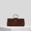 Clutch Midi Linea Nisida