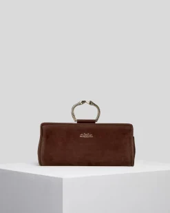 Clutch Midi Linea Nisida