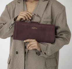 Clutch Midi Linea Nisida