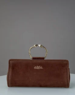 Clutch Midi Linea Nisida
