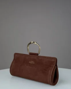 Clutch Midi Linea Nisida