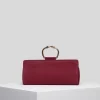 Clutch Midi Linea Nisida