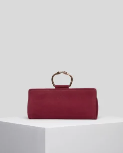Clutch Midi Linea Nisida