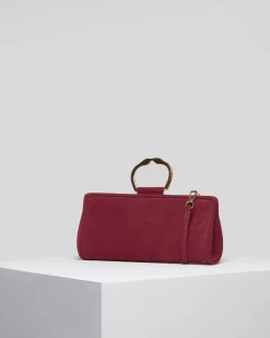 Clutch Midi Linea Nisida