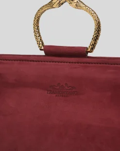 Clutch Midi Linea Nisida