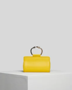Clutch Mini Linea Nisida
