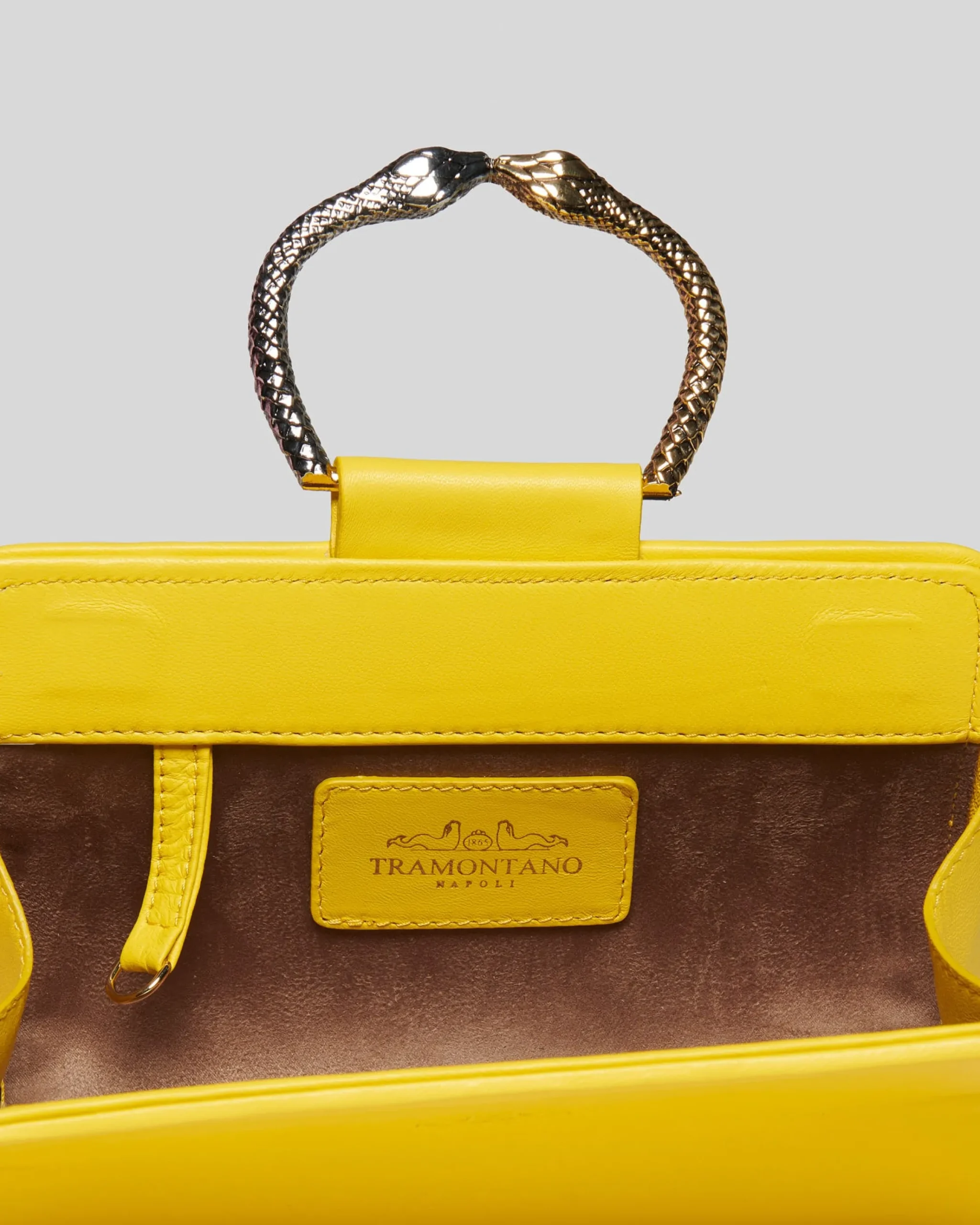 Clutch Mini Linea Nisida