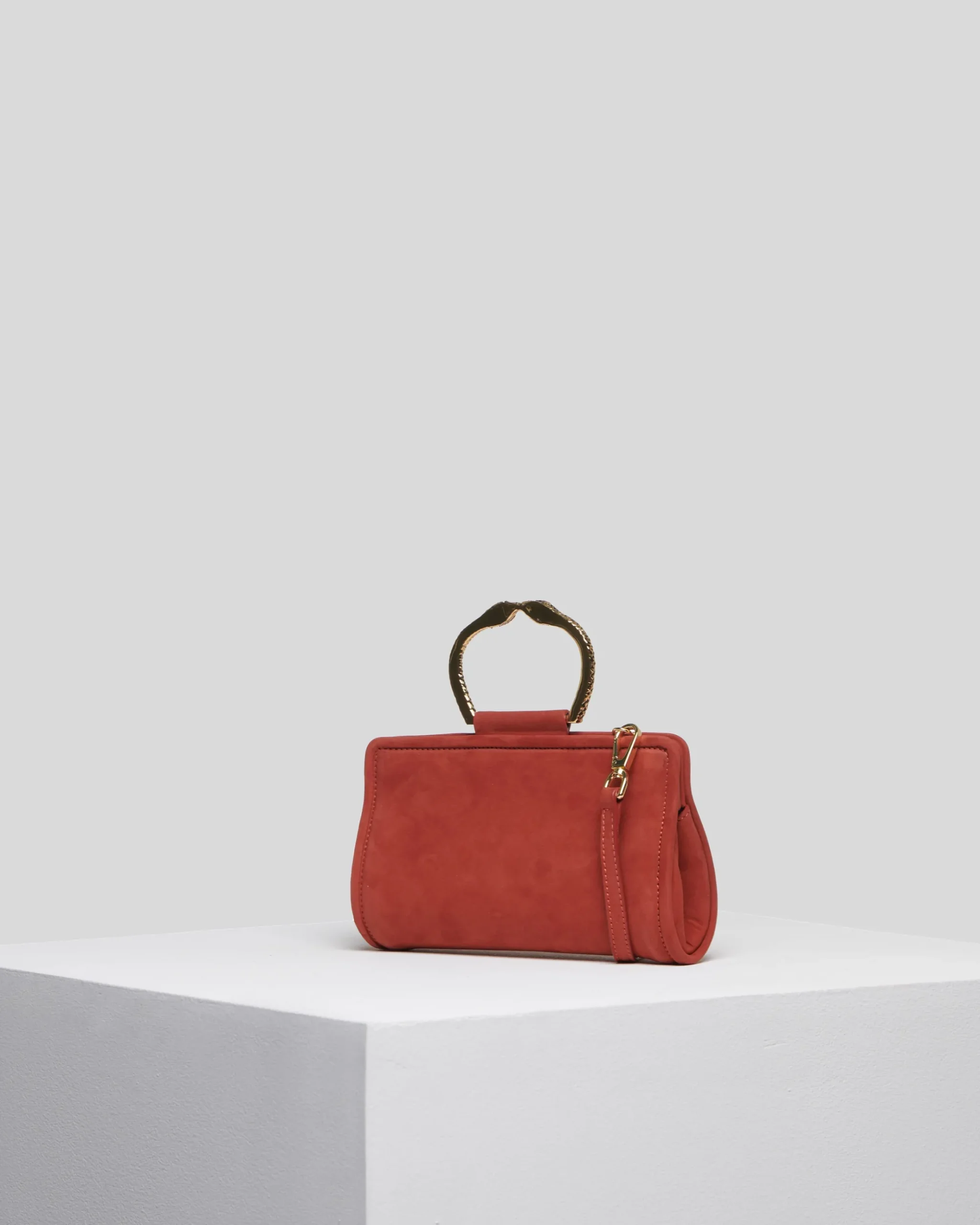 Clutch Mini Linea Nisida