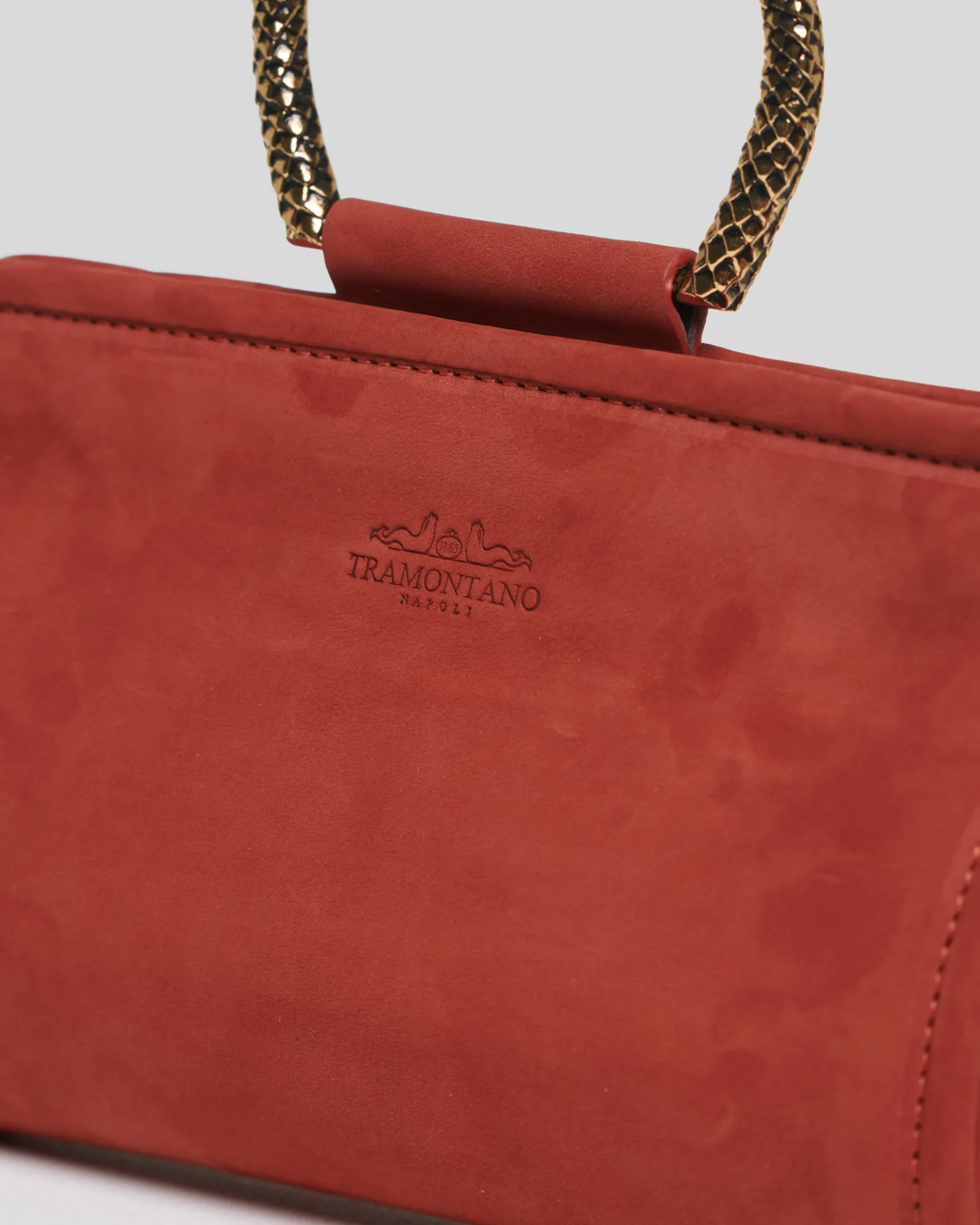 Clutch Mini Linea Nisida