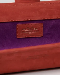 Clutch Mini Linea Nisida