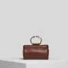 Clutch Mini Linea Nisida