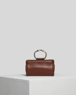 Clutch Mini Linea Nisida