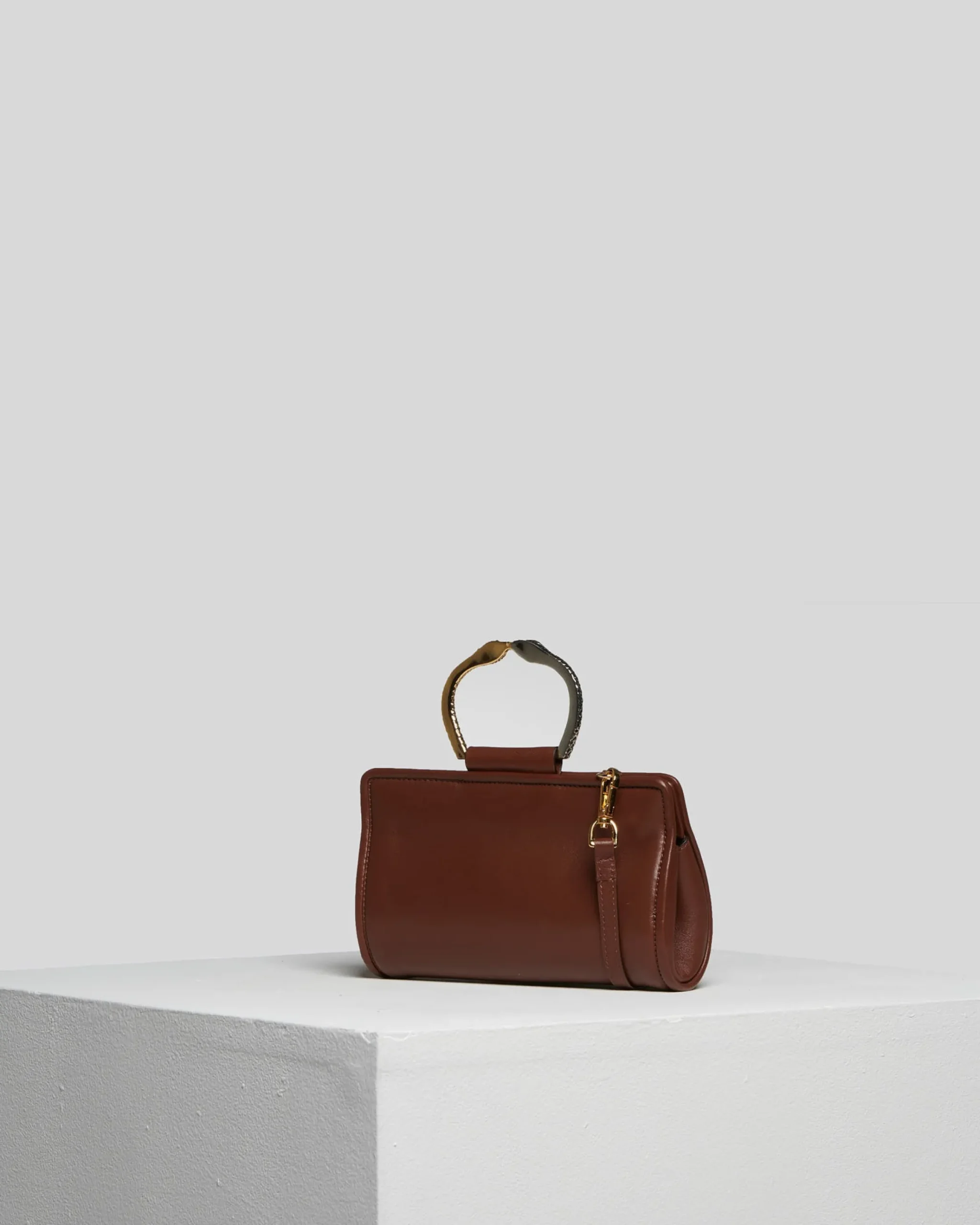 Clutch Mini Linea Nisida