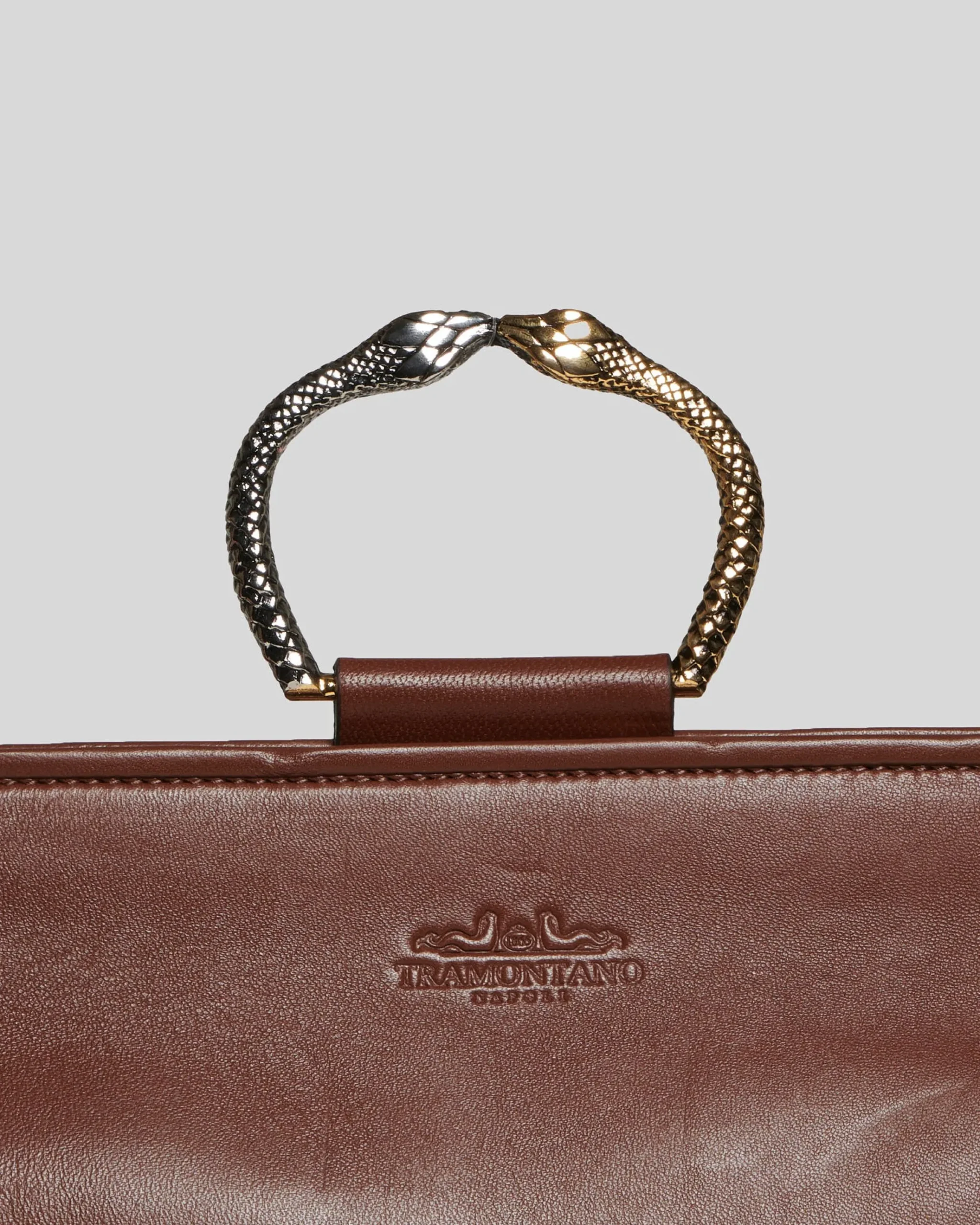 Clutch Mini Linea Nisida