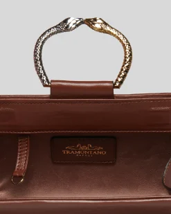 Clutch Mini Linea Nisida