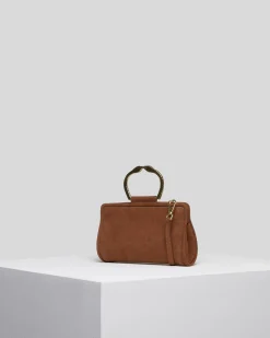 Clutch Mini Linea Nisida
