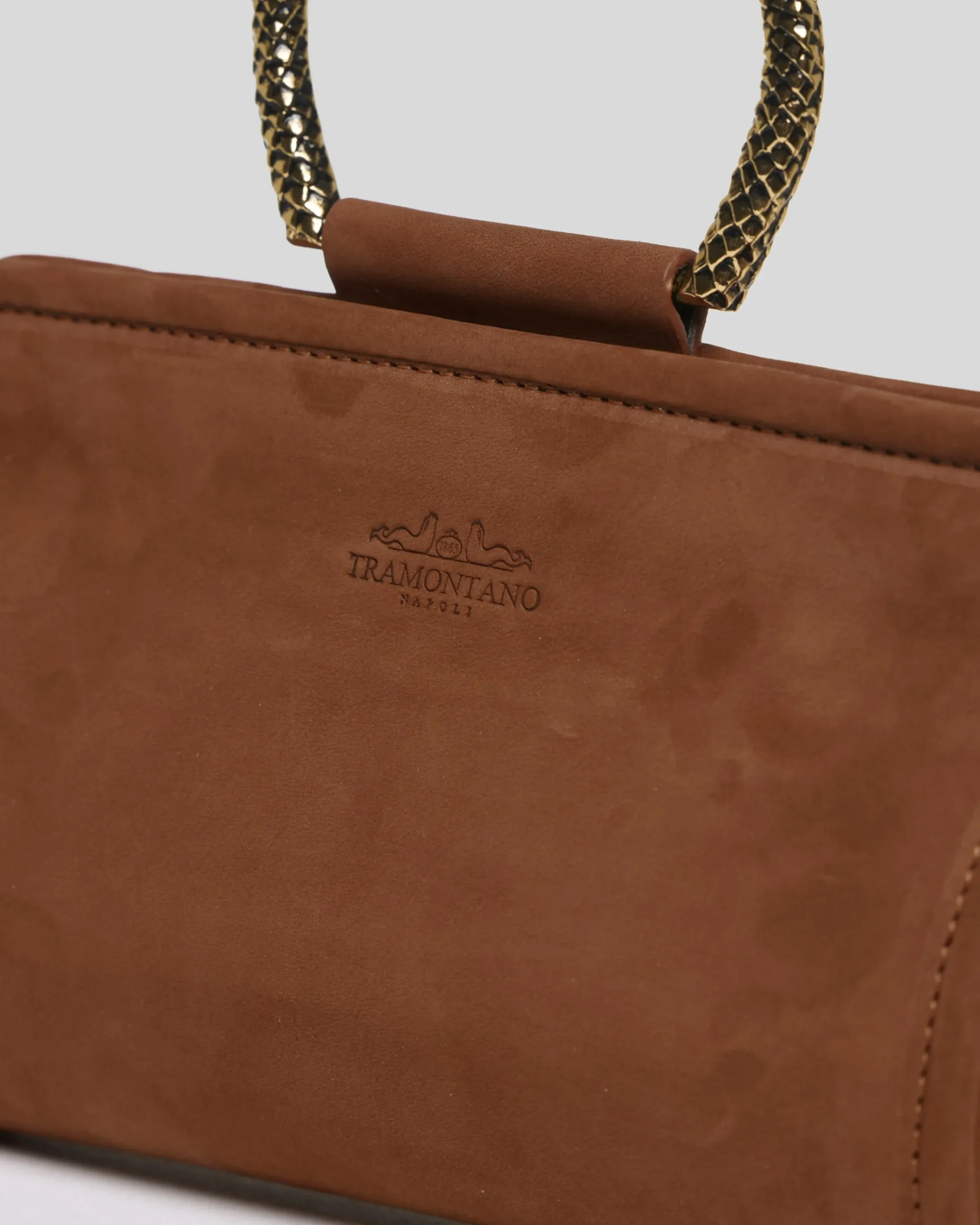 Clutch Mini Linea Nisida