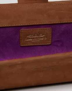 Clutch Mini Linea Nisida