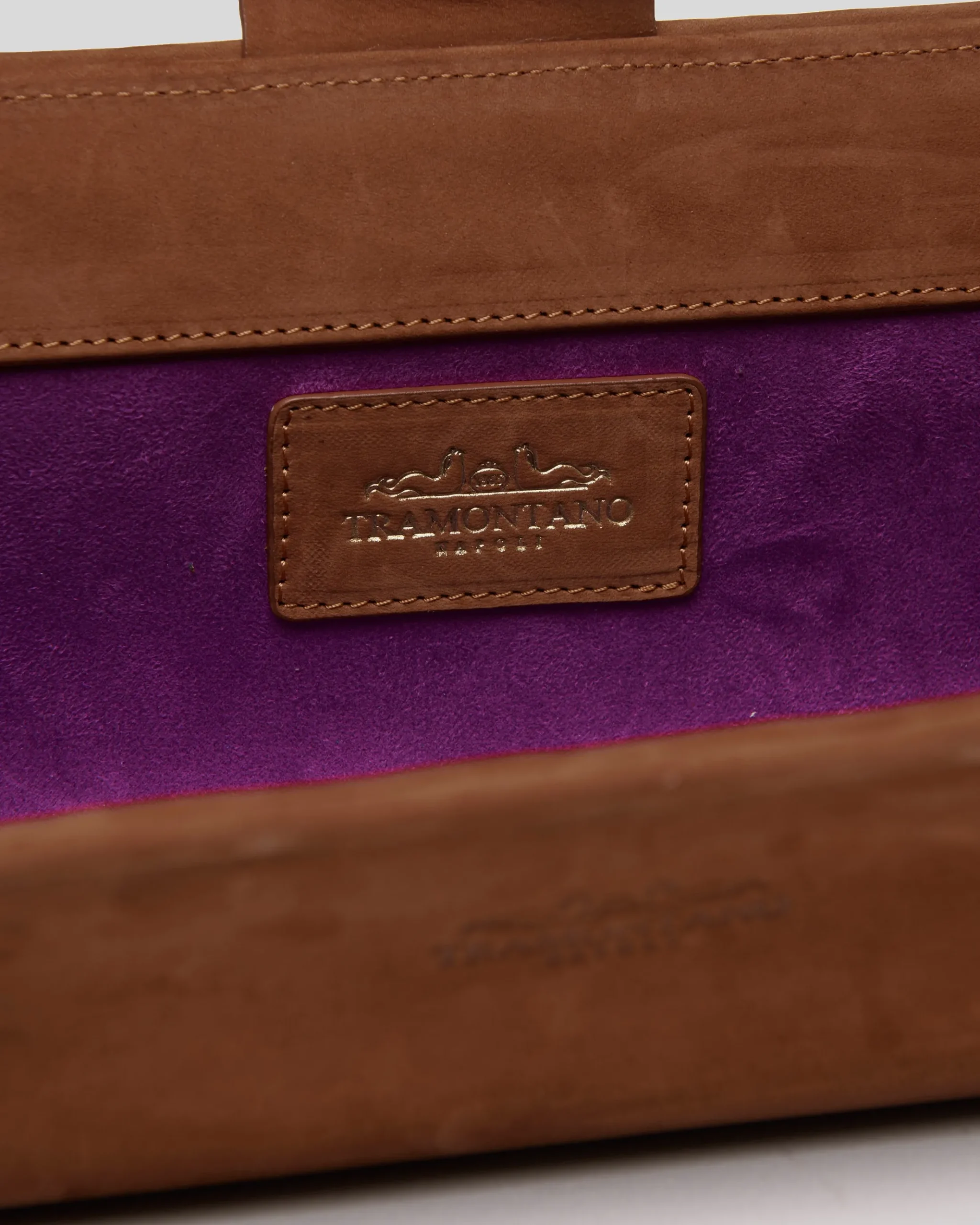 Clutch Mini Linea Nisida