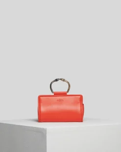 Clutch Mini Linea Nisida