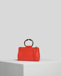 Clutch Mini Linea Nisida