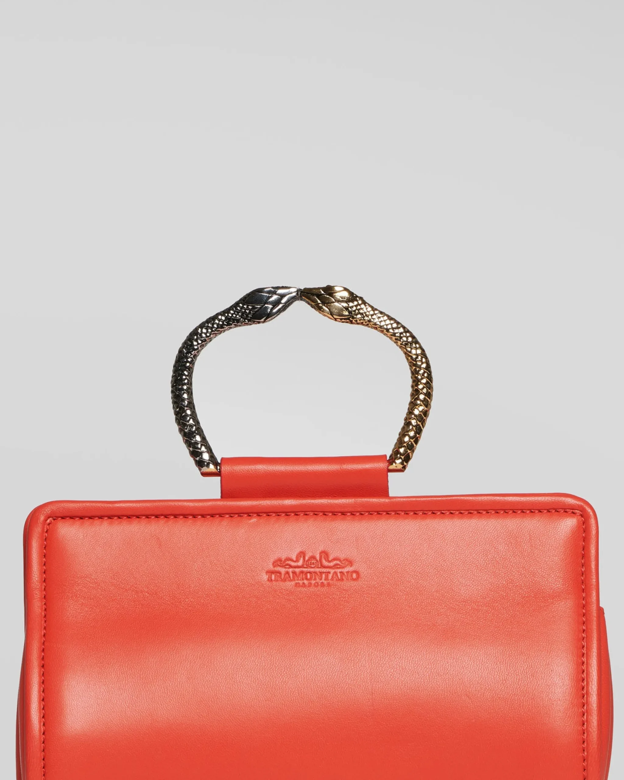 Clutch Mini Linea Nisida