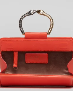 Clutch Mini Linea Nisida
