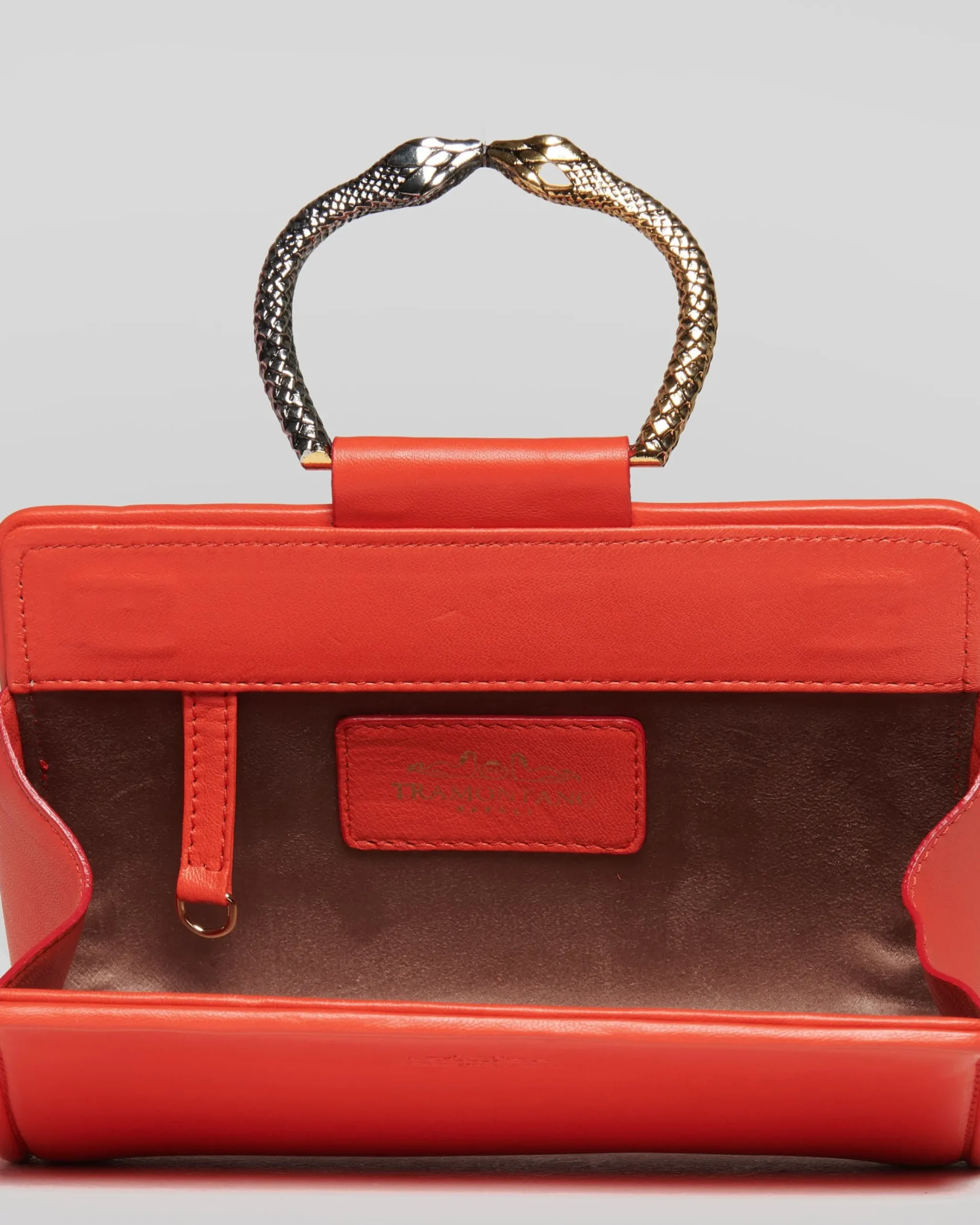 Clutch Mini Linea Nisida