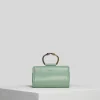 Clutch Mini Linea Nisida