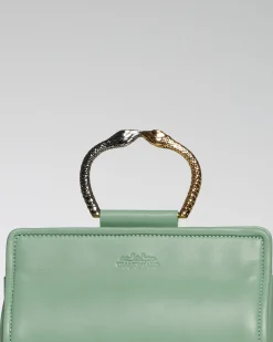 Clutch Mini Linea Nisida