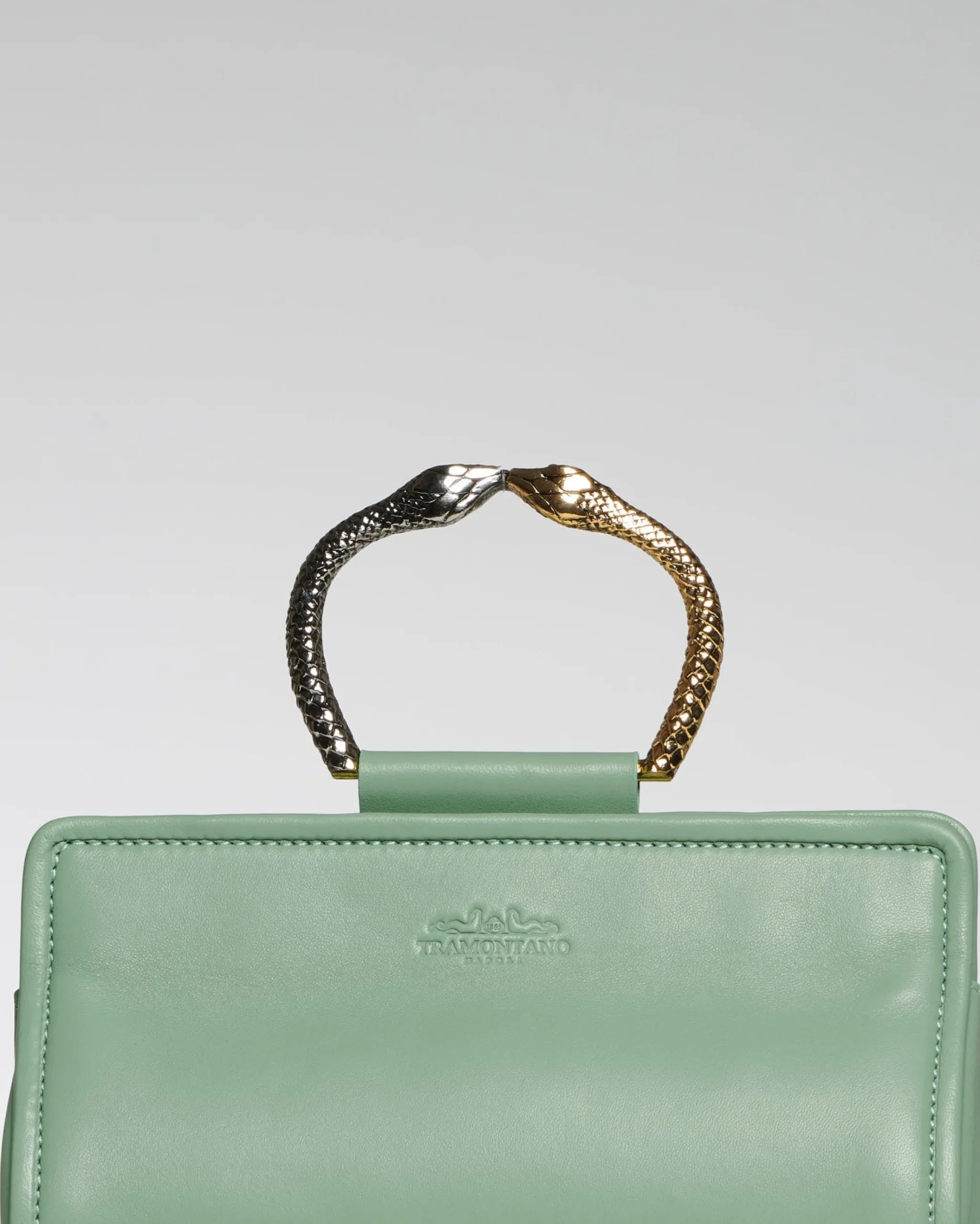 Clutch Mini Linea Nisida